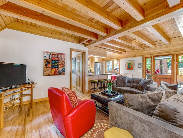 Sonoma County Home 1019684