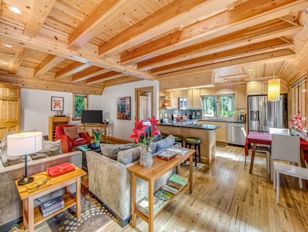 Sonoma County Home 1019684