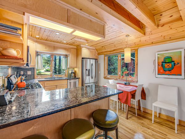 Sonoma County Home 1019684