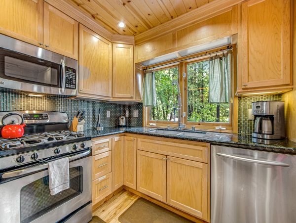 Sonoma County Home 1019684