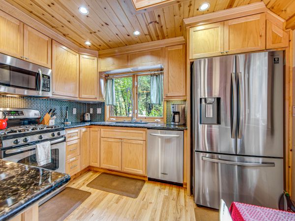 Sonoma County Home 1019684