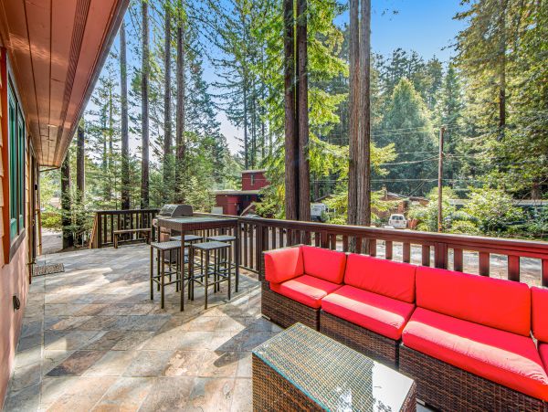 Sonoma County Home 1019684