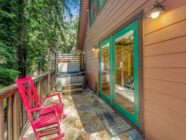 Sonoma County Home 1019684