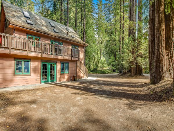 Sonoma County Home 1019684