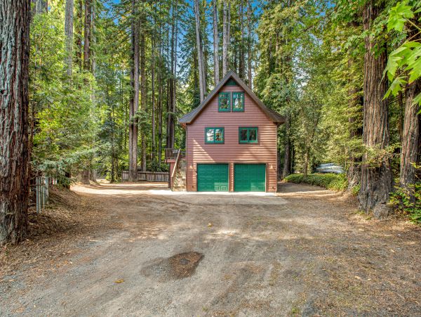 Sonoma County Home 1019684