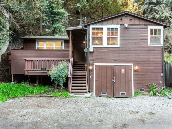 Sonoma County Home 1019685