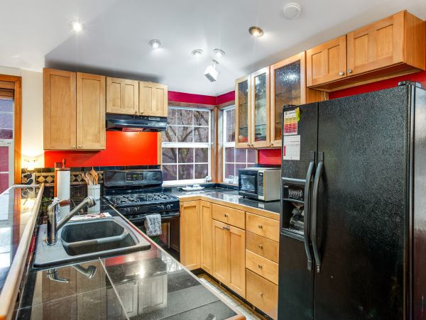 Sonoma County Home 1019685