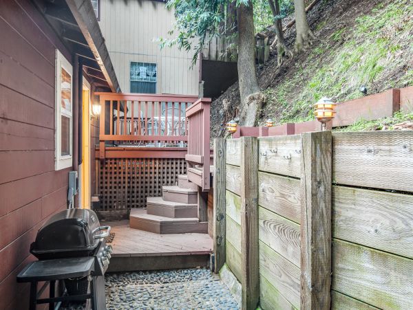 Sonoma County Home 1019685