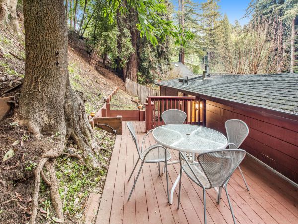 Sonoma County Home 1019685