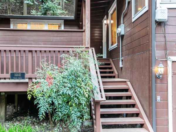 Sonoma County Home 1019685