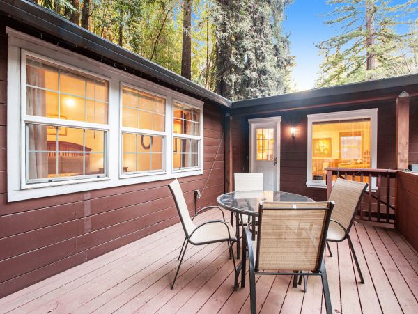 Sonoma County Home 1019685