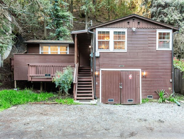 Sonoma County Home 1019685