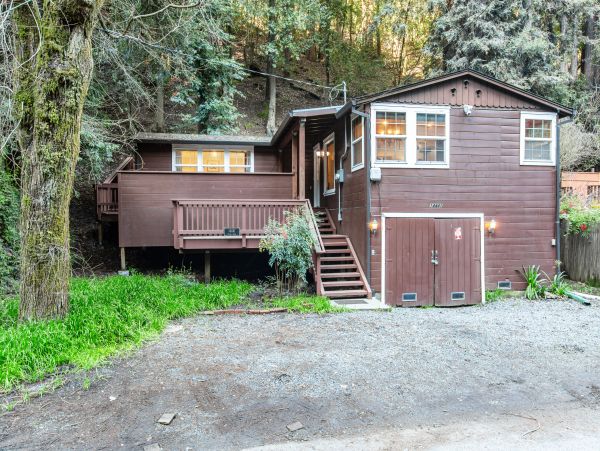 Sonoma County Home 1019685