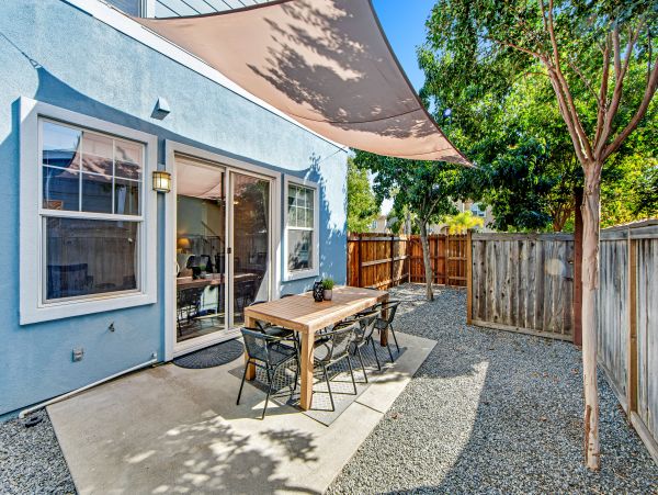 Sonoma County Home 1019686