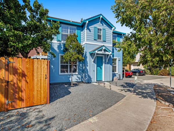 Sonoma County Home 1019686