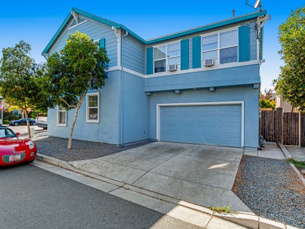 Sonoma County Home 1019686