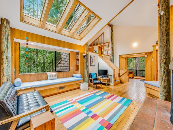 Sonoma County Home 1019687