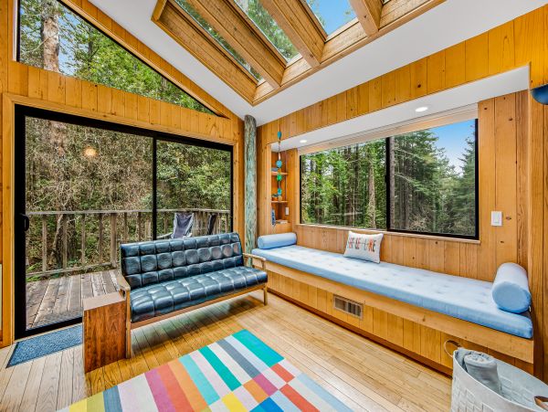 Sonoma County Home 1019687