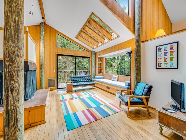 Sonoma County Home 1019687