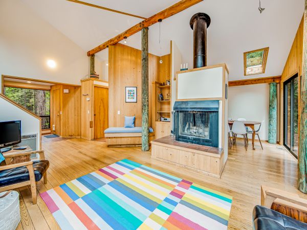 Sonoma County Home 1019687