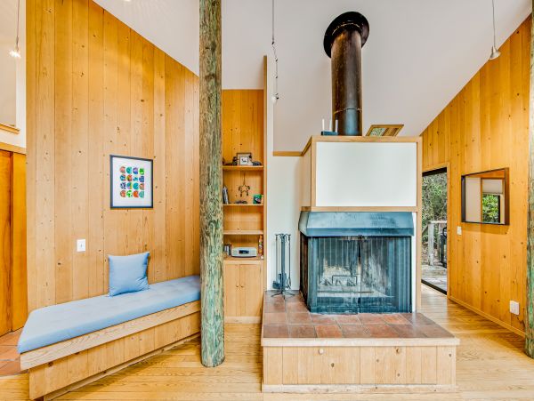 Sonoma County Home 1019687