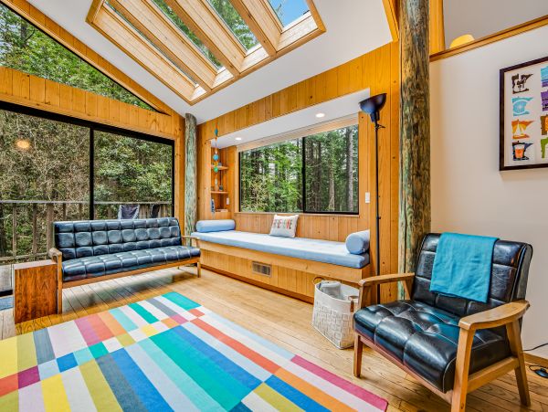Sonoma County Home 1019687