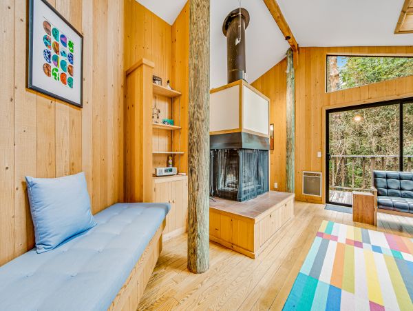 Sonoma County Home 1019687