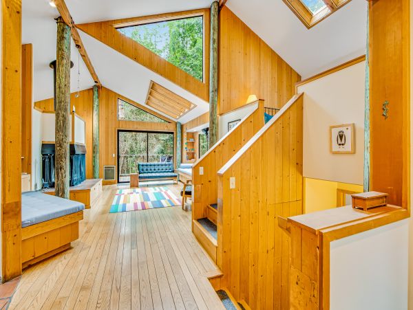 Sonoma County Home 1019687