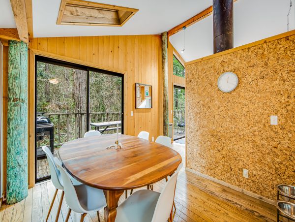 Sonoma County Home 1019687