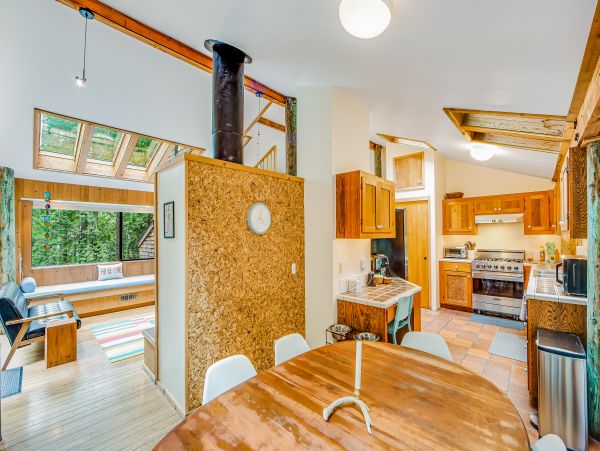 Sonoma County Home 1019687