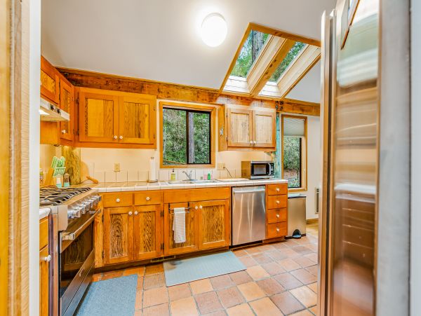 Sonoma County Home 1019687