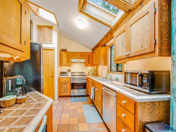Sonoma County Home 1019687