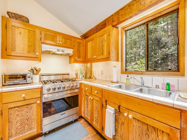 Sonoma County Home 1019687