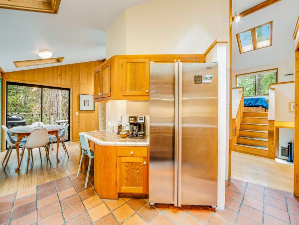 Sonoma County Home 1019687