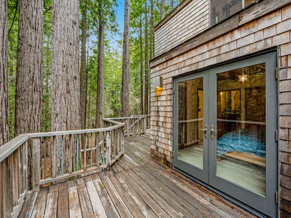 Sonoma County Home 1019687