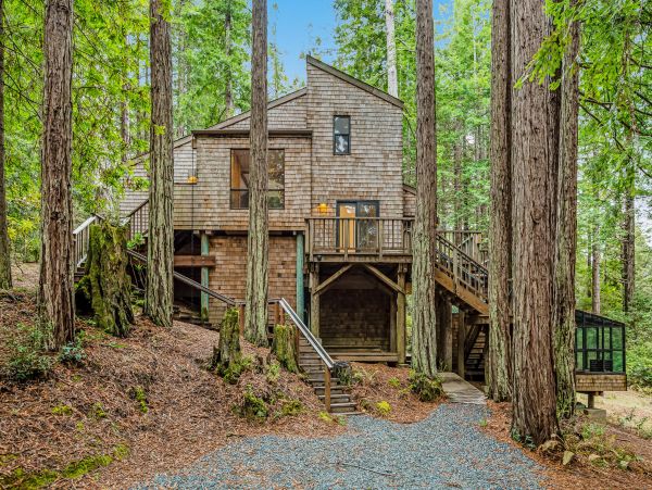 Sonoma County Home 1019687
