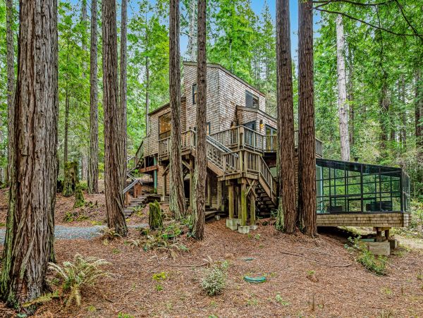 Sonoma County Home 1019687