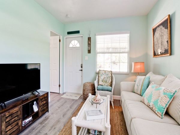 Anna Maria Island Holmes Beach Home 1019688