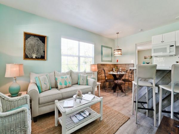 Anna Maria Island Holmes Beach Home 1019688