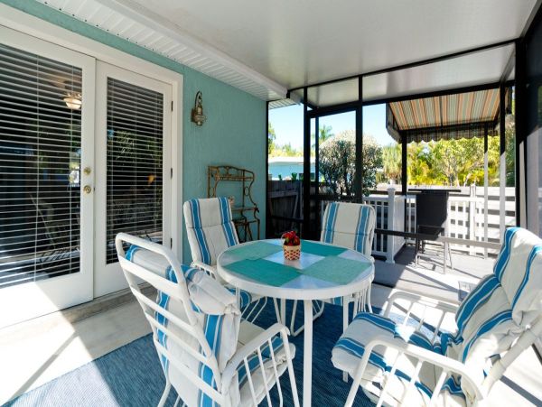 Anna Maria Island Holmes Beach Home 1019688