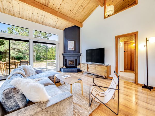 Sonoma County Home 1019689