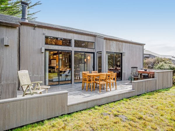 Sonoma County Home 1019689