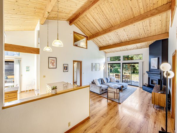 Sonoma County Home 1019689