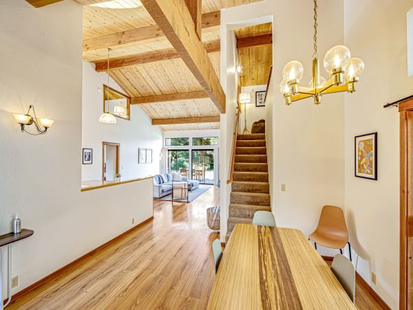 Sonoma County Home 1019689