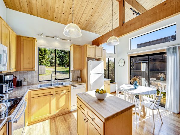 Sonoma County Home 1019689