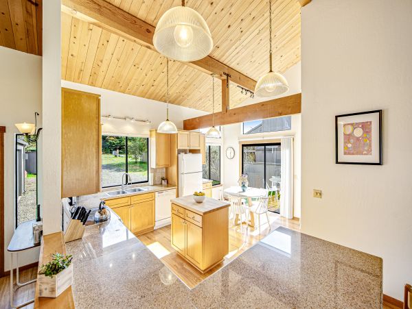 Sonoma County Home 1019689