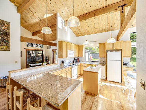 Sonoma County Home 1019689