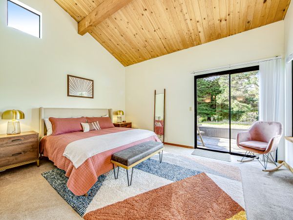 Sonoma County Home 1019689