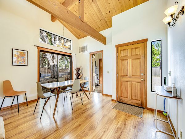 Sonoma County Home 1019689