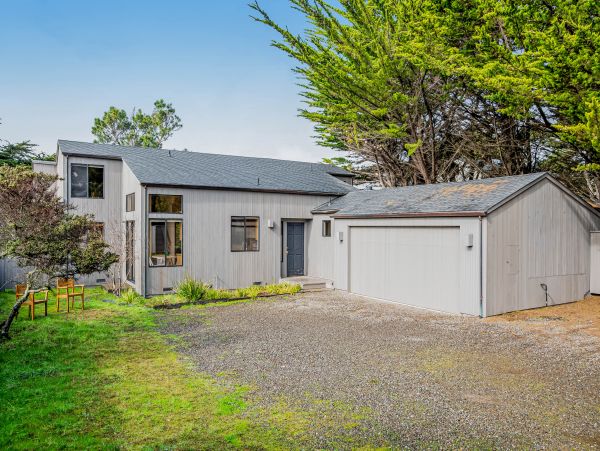 Sonoma County Home 1019689